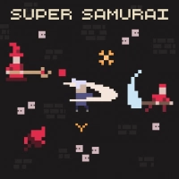 super_samurai Spiele
